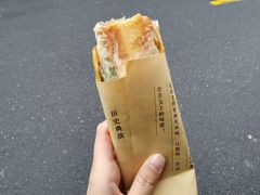 -孙奶奶葱包桧