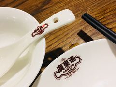 -广东道至正餐厅(区庄店)