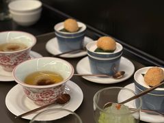 牛油果燕窝-席作·福建会馆