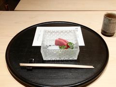 -晴空·日本料理(万象城店)