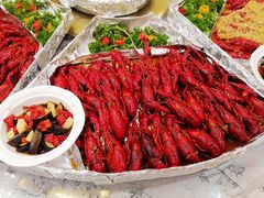 -丁山花园酒店-明园餐厅