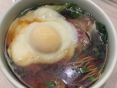 -狮王府淮扬菜(新街口友谊店)