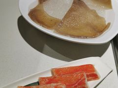-海底捞火锅(中商百货店)
