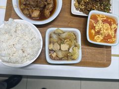 -老乡鸡(呼家楼店)