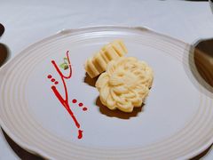 -太白餐厅·新湘菜原创者(月湖店)