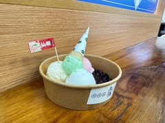 -南海冰室·新式潮汕茶饮(南海店)