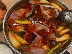 -大理老字号·舟渔的鱼野生菌海景餐厅(双廊店)