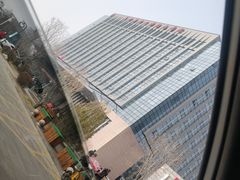 -天津医科大学肿瘤医院(本部院区)