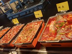 -南昌绿地华邑酒店·鲜艳全日餐厅