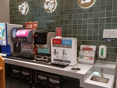 -萨莉亚意式餐厅(深南茂业店)