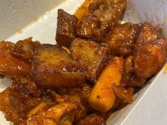 -obba kitchen(宽厚里总店)