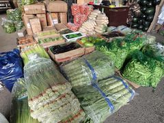 -大连果菜批发市场