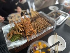 -长乐饭冰冰·冰饭·烧烤(长乐总店)