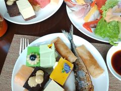 -青岛青龙美爵酒店·阳光海岸西餐厅