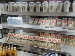 -福晶园益生菌蛋糕面包(紫荆山店)