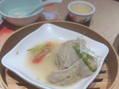 -点都德(华强南店)