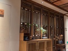 -竹里馆 ·茶食(奥体店)