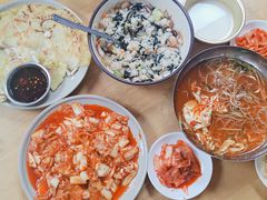 -屋里家延边朝鲜族冷面(南园店)