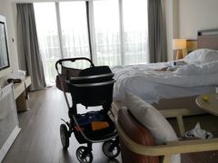 -三亚亚龙湾万豪度假酒店