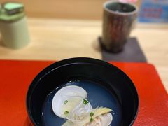 -鮨青(恒基名人购物中心店)