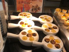 -白天鹅宾馆·流浮阁咖啡厅