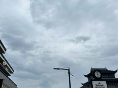 -相门城墙文化休闲景区