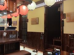 -鸟鹏烧鸟居酒屋(仁恒梦中心店)