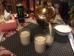 -新疆欣悦饭庄