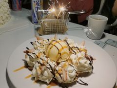 -秀儿家の小确幸融合西餐厅(万达店)