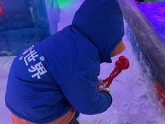 -蓝精灵乐园·世茂精灵之城主题乐园