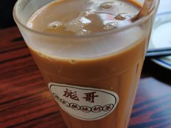 -沙胆彪炭炉牛杂煲(成都玉林店)