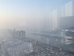 -长沙尼依格罗酒店