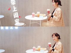 -喜茶(贵阳国贸逸天城店)
