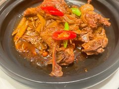 -苏淮景·苏闽融创菜·海鲜(原空港井河轩店)