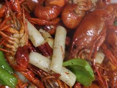 -段氏龙虾(原草高支路店)