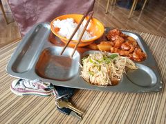 -江南大学-4食堂