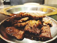 -伊茉家的烤肉店(勒泰中心店)