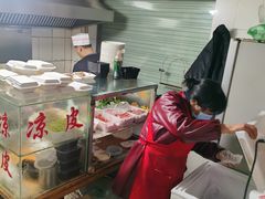 -淮安人特色蛋炒饭(李府街店)