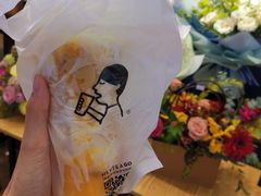 -喜茶(永旺梦乐城店)