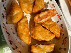 -东门口·鲜爆肚涮肉·烧烤(老门东店)
