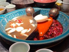 -吼堂老火锅(太古里总店)