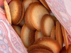 纯奶杏仁片-上海哈尔滨食品厂(淮海中路店)