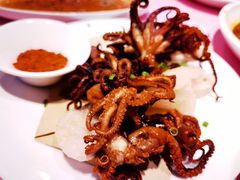 -高佳庄·舟山海鲜(海景旗舰店)