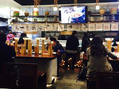 -成都你六姐·牛肉冒菜(城市集市合生汇店)