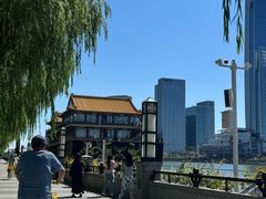 -南门涮肉(通州大船店)