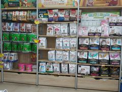 -艾贝尔宠物医院·狂犬免疫点(江山金象城店)