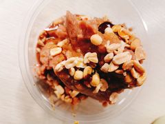 -夏食光安顺小舒冰粉冰浆(甲秀楼店)