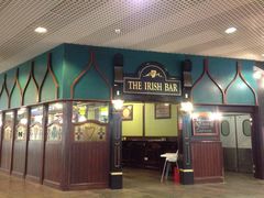 -谢列梅捷沃国际机场