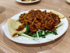 -姥家春饼店(漳州二路店)