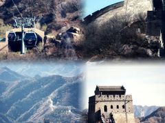 -八达岭长城
